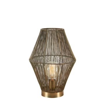 Lampa stołowa CASA 108665 1x40W/E27 IP20 od Markslojd