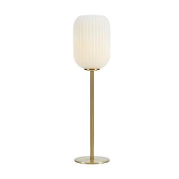 Lampka stołowa CAVA 108251 1x40W/E14 IP20 od Markslojd
