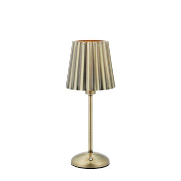 Lampa stołowa CELIA 109127 3000K 1x2W/E14 200lm IP20 od Markslojd