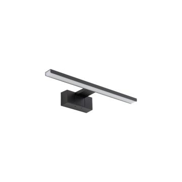 Kinkiet CEZANNE LED 10668 3000K 1x8W/led 550lm IP44 od Nowodvorski