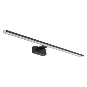 Kinkiet CEZANNE LED 10671 3000K 1x15W/led 1050lm IP44 od Nowodvorski