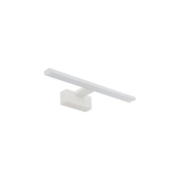 Kinkiet CEZANNE LED 10672 3000K 1x8W/led 600lm IP44 od Nowodvorski