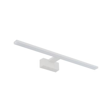 Kinkiet CEZANNE LED 10673 3000K 1x12W/led 900lm IP44 od Nowodvorski