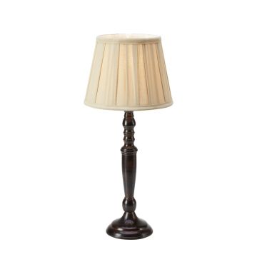Lampa stołowa CHOCOLAT 108776 1x40W/E27 IP20 od Markslojd