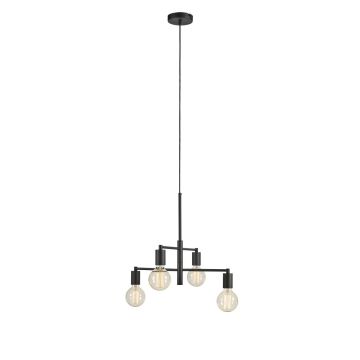 Lampa wisząca CIELO 108716 1x25W/E14 IP20 od Markslojd