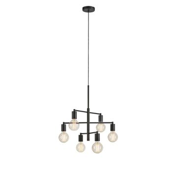 Lampa wisząca CIELO 108717 1x25W/E14 IP20 od Markslojd