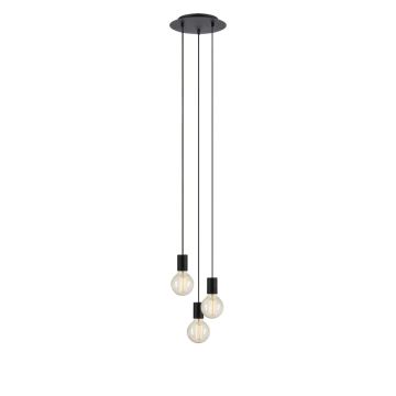 Lampa wisząca CIELO 108733 1x25W/E27 IP20 od Markslojd