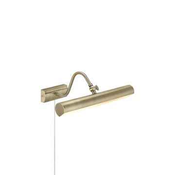 Kinkiet CIGLIA 108982 1x40W/E14 IP20 od Markslojd