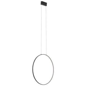 Lampa wisząca CIRCOLO LED 10811 3000K 1x21W/led 660lm IP20 od Nowodvorski