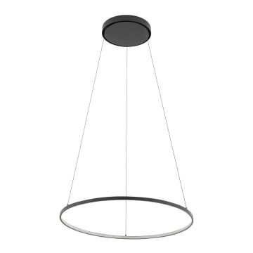 Lampa wisząca CIRCOLO LED 10812 3000K 1x21W/led 660lm IP20 od Nowodvorski