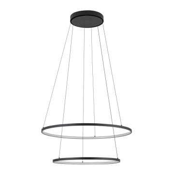 Lampa wisząca CIRCOLO LED 10814 3000K 2x35W/led 1200lm IP20 od Nowodvorski