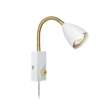 Lampa ścienna 106588 CIRO od Markslojd
