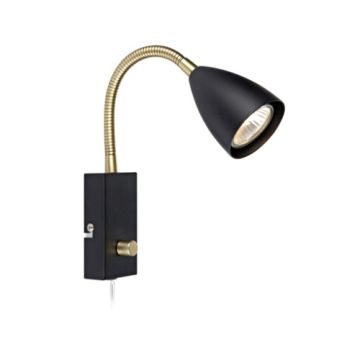 Lampa ścienna 106589 CIRO od Markslojd