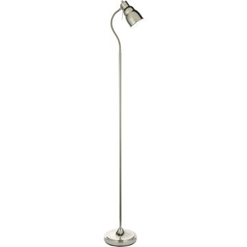 Lampa podłogowa Classic Flexi 108127 1x7w/gu10 ip20 od Endon