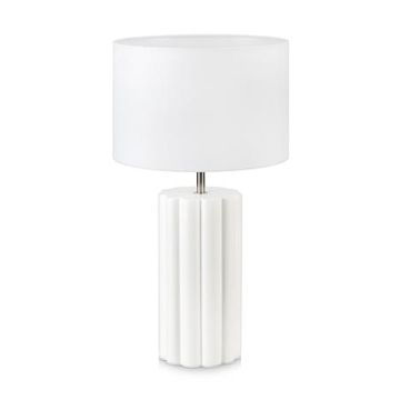 Lampka stołowa COLUMN 108220 1x18W/E14 IP20 od Markslojd