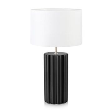 Lampka stołowa COLUMN 108221 1x18W/E14 IP20 od Markslojd