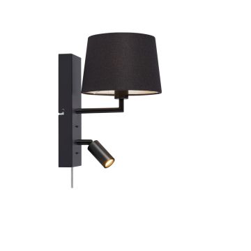 Kinkiet COMO 108595 1x40W/E14 485lm IP20 od Markslojd