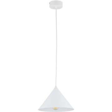 Lampa wisząca CONO 10007 1x15W/E27 IP20 od TK Lighting
