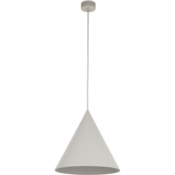 Lampa wisząca CONO 10056 1x15W/E27 IP20 od TK Lighting