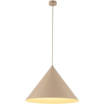Lampa wisząca CONO XL 10622 1x15W/E27 IP20 od TK Lighting