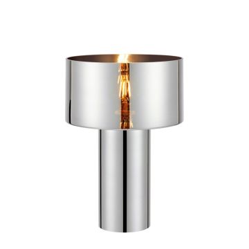 Lampa stołowa CORIN 109144 1x60W/E27 IP20 od Markslojd