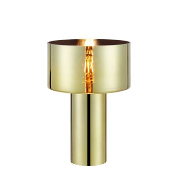 Lampa stołowa CORIN 109145 1x60W/E27 IP20 od Markslojd