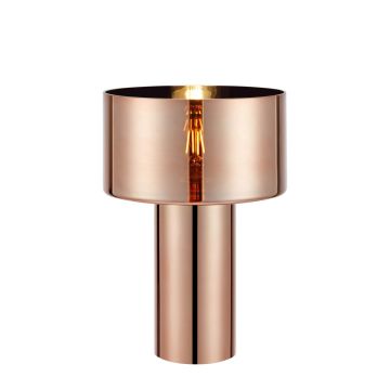 Lampa stołowa CORIN 109146 1x60W/E27 IP20 od Markslojd