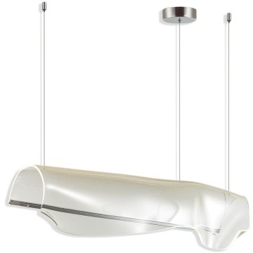 Lampa wisząca CORTINA LA103/P_88 3000K 1x15W/LED 900lm IP20 od Altavola Design