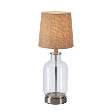 Lampa stołowa COSTERO 108693 1x40W/E14 IP20 od Markslojd