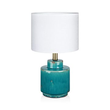Stołowa lampa 106606 COUS od Markslojd