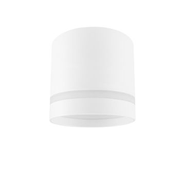 Downlight natynkowy CRES 10478 1x12W/gx53 IP20 od Nowodvorski
