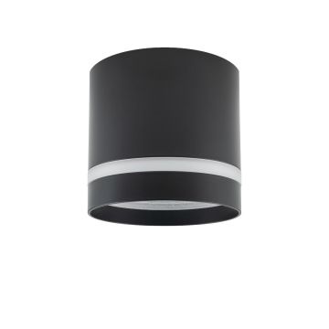 Downlight natynkowy CRES 10480 1x12W/gx53 IP20 od Nowodvorski