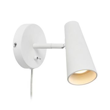 Kinkiet CREST 108199 1x7W/GU10 IP20 od Markslojd