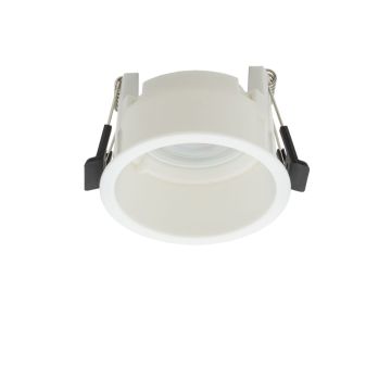 Downlight wpuszczany CUP 10788 1x10W/GU10 IP20 od Nowodvorski