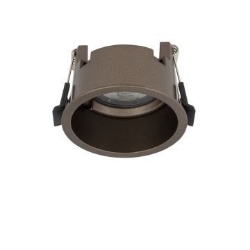 Downlight wpuszczany CUP 10790 1x10W/GU10 IP20 od Nowodvorski