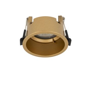 Downlight wpuszczany CUP 10791 1x10W/GU10 IP20 od Nowodvorski