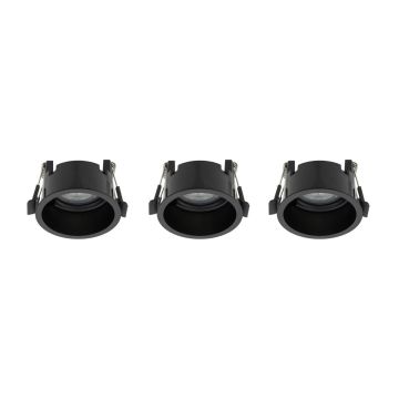 Downlight wpuszczany CUP 10794 3x10W/GU10 IP20 od Nowodvorski