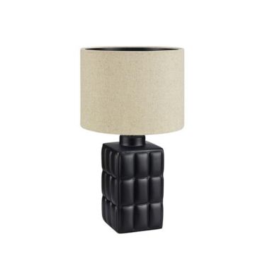 Lampka stołowa CUSCINI 108248 1x40W/E27 IP20 od Markslojd