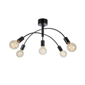 Lampa sufitowa CYGNUS 108284 5x40W/E27 IP20 od Markslojd