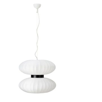 Lampa wisząca Daburu 108113 2x40W/E27 od Markslojd