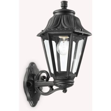 Kinkiet DAFNE 101491 1x23W/E27 ip55 od Ideal Lux