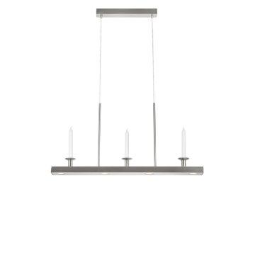 Lampa wisząca DINING 109159 3000K 4x4.9W/LED 450lm IP20 od Markslojd