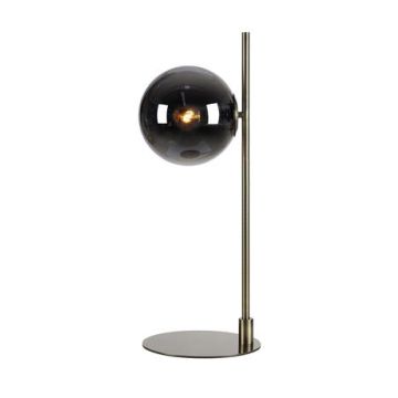 Lampka stołowa DIONE 108272 1x40W/E14 IP20 od Markslojd