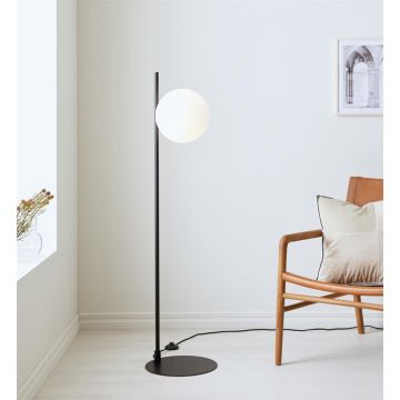 Lampa podłogowa DIONE 108273 1x40W/E14 IP20 od Markslojd