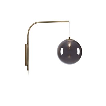 Kinkiet DIONE 108419 1x40W/E27 IP20 od Markslojd