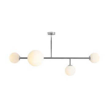 Lampa sufitowa Dione 1092PL_L4 4x15W/E14|E27 IP20 od Aldex
