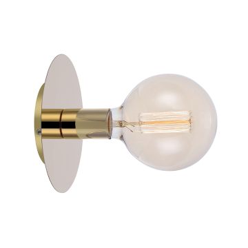 Kinkiet DISC 106154 1x60W/E27 IP20 od Markslojd