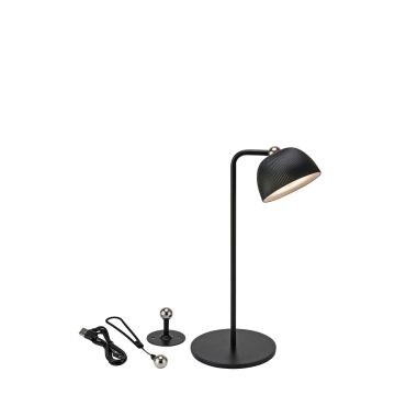 Lampa stołowa DIVERSE 108951 3000K 1x3.3W/LED IP44 od Markslojd