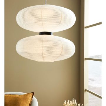 Lampa wisząca DUAL 108215 2x15W/E27 IP20 od Markslojd