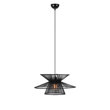 Lampa wisząca DUPLICI 108784 1x40W/E27 IP20 od Markslojd